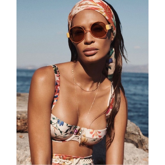 ZIMMERMANN Balconette Bikini Top - Picture 14 of 14